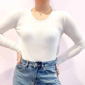 Brandy Melville long sleeve